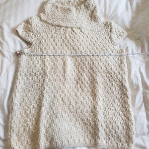 Barney's New York CO-OP Sweater Vest L